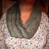 snood ou cowl