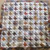 patchwork:les paniers ( suite...)