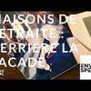 Envoyé spécial. Maisons de retraite : derrière la façade - 20 septembre 2018 (France 2)