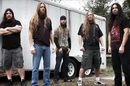 Obituary : "Inked in Blood" EXCLUSIVE ALBUM STREAM