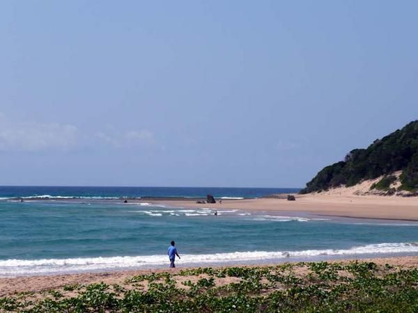 Album - Punta d'Ouro - Mozambique