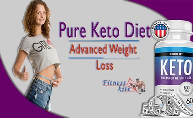 Pure Keto Diet Weight Loss Supplements, Shark Tank Diet Pills, Read Reviews, Ingredients