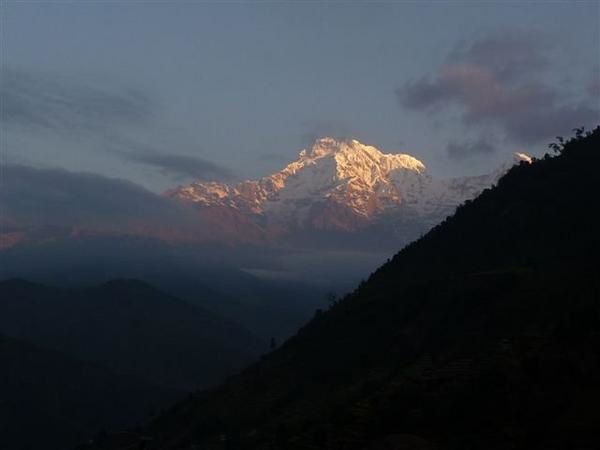 Un vrai coup de coeur. Le Chitwan et sa faune, la sublime Pokhara et un trek dans les Annapurna. La mythique Katmandou et sa vallée. La médievale Bakthapur.. Le bonheur!!!!