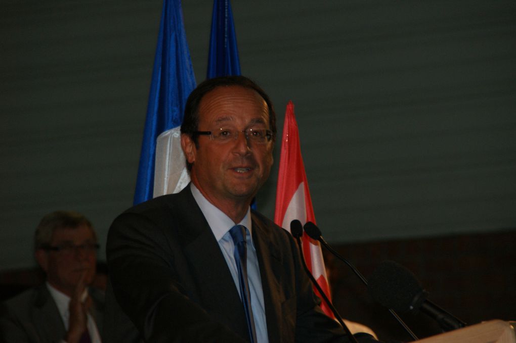 Album - Francois-Hollande-aime-Pas-de-Calais