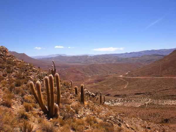 Album - 7) Potosi---Uyuni