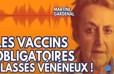 10 des 11 vaccins obligatoires ont été classés sur la liste des substances vénéneuses par l’ANSM*