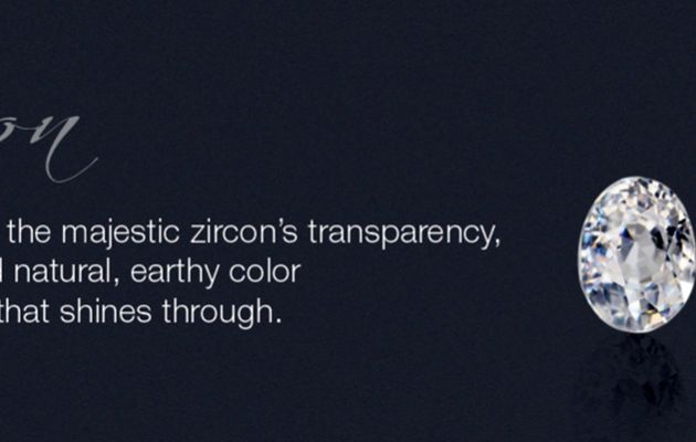 Zircon Gemstone and Its Entire World