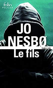 Le Fils Jo Nesbo