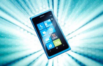 Lumia 800: la plus grosse campagne de pub réalisée par nokia