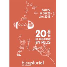 20 Minutes de bonheur en plus : un festival à ne pas manquer !