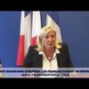 Conférence de presse de Marine Le Pen du 14 septembre 2012
