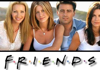 Series : Friends - Videos en streaming :  Les meilleures Vannes de Chandle + Bétisiers