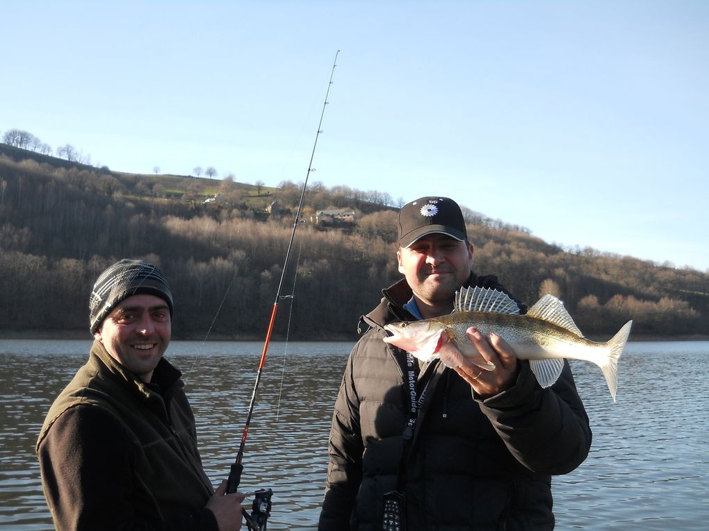 sortie au lac de cabanac