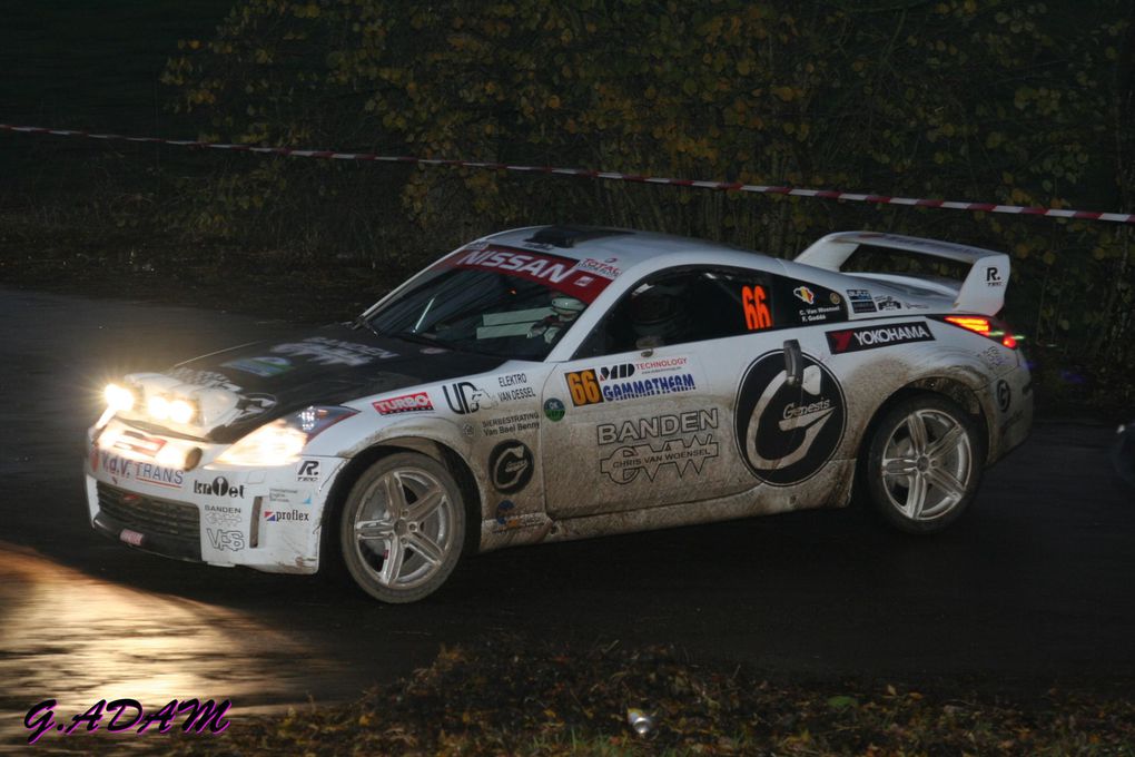 Album - Rallye-du-Condroz-2009