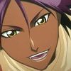 Shihouin Yoruichi