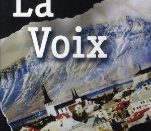 La voix **/ Arnaldur Indridason