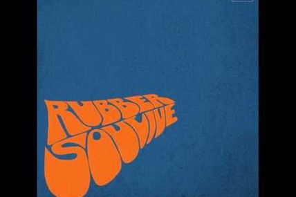 Rubber Soulive - I Want You (She's So Heavy)