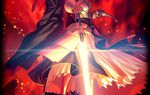 Fate/Zero [25/25] + DDL