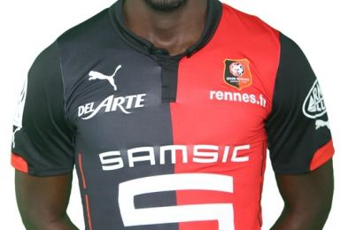 RENNES ARRACHE LE NUL FACE AUX LYONNAIS...ET L'ARBITRE