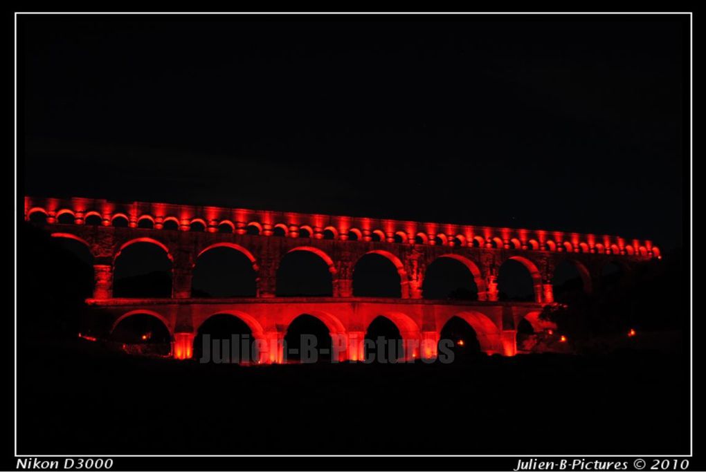 Album - Pont-Du-Gard