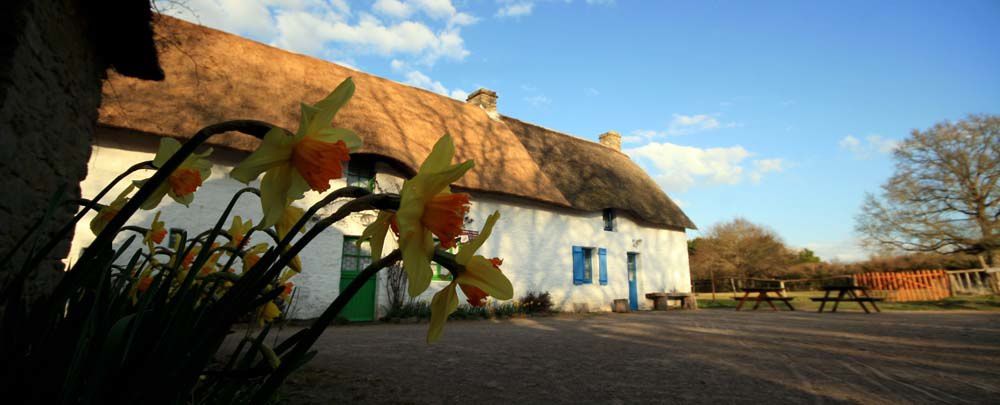 Album - Kherinet Village de Briere