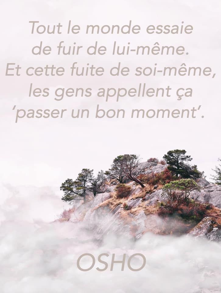 Belle Citation D Osho 13 2 Citoyen Du Laniakea Over Blog Com