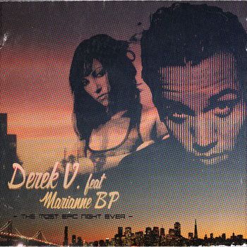 A recent collaboration