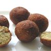 Falafel (beignets fèves/pois chiches)