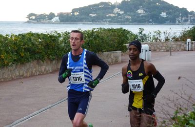 Course du Soleil 2012