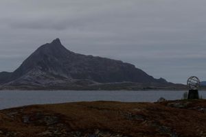 La Norvège en Mai - J4 Cercle arctique, les Lofoten Trollfjord