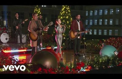 Matisse - Jingle Bell Rock