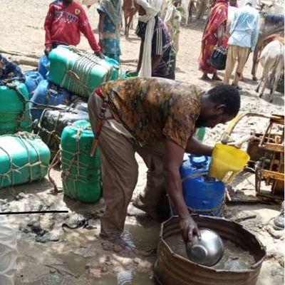 Des tueries dans la ville d’Abeché
