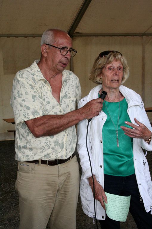 Salies du Salat - Plaque inaugurée en l'honneur de Robert Keuleyan