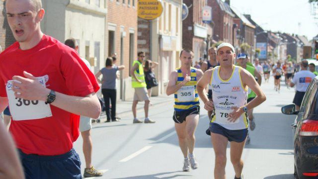 Album - Les 10km de Fretin.