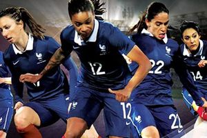 Coupe du monde féminine de la Fifa, Canada 2015 : les affiches des 1/8èmes de finale, du 20 au 22 juin sur W9
