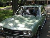 [USA] 1979 Peugeot 504 | Forum - French Cars In America