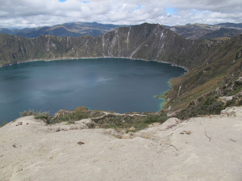 ALBUM - EQUATEUR-GALAPAGOS