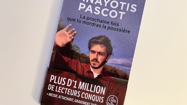 La prochaine fois que tu mordras la poussière 
