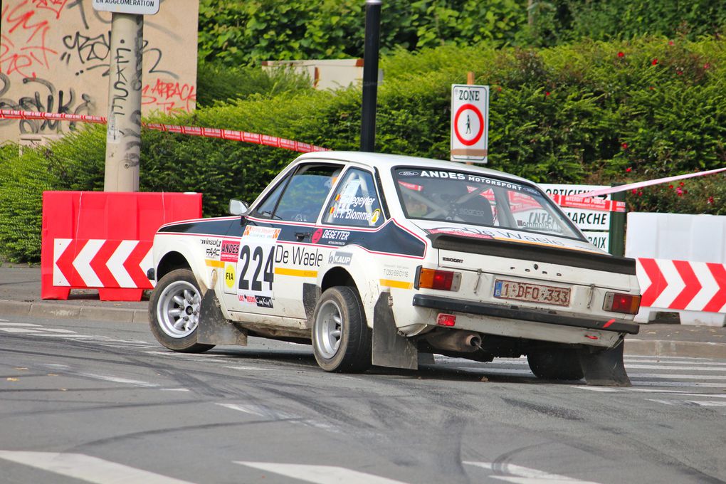 ypres rallye historique
historic geko ieper rally