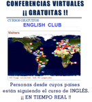 CONFERENCIA GRATUITA: CURSO DE INGLÉS BÁSICO