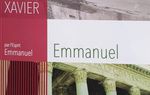 EMMANUEL - Chico Xavier - Les Éditions Philman 