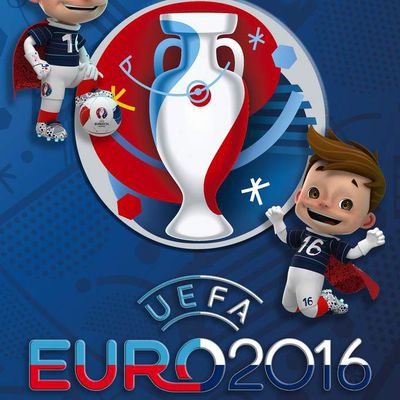 Prochainement UEFA 2016