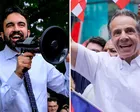  Sensation à New York, le socialiste Zohran Mamdani renverse le favori Andrew Cuomo à la primaire démocrate (AFP) 