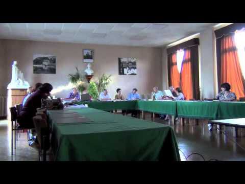 Conseil Municipal Guichen 17 juillet 2012: 2ème partie