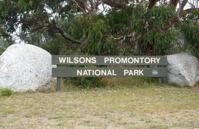 Wilsons Promontory