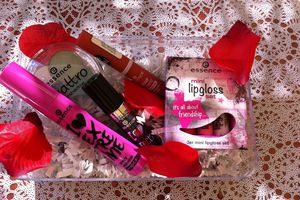 Maquillages Essence