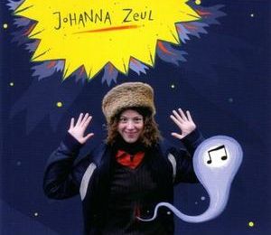 Album n°1 par Johanna Zeul