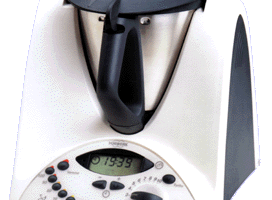 Astuces pour votre thermomix issues du site "espace-recettes" par Chachev