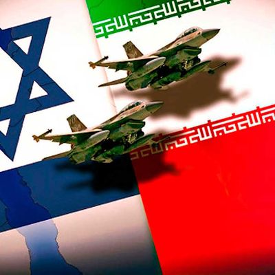 [MAJ] Escalade. Frappes israéliennes en Iran, représailles de l'Iran. Le commandement iranien décapité, "l'espace aérien libre" pour les avions israéliens selon les FDI. Israël dit avoir le soutien "manifeste" de Trump et menace de "brûler Téhéran"