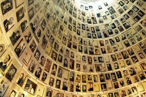 Effacez le nom de mon grand-père à Yad Vashem